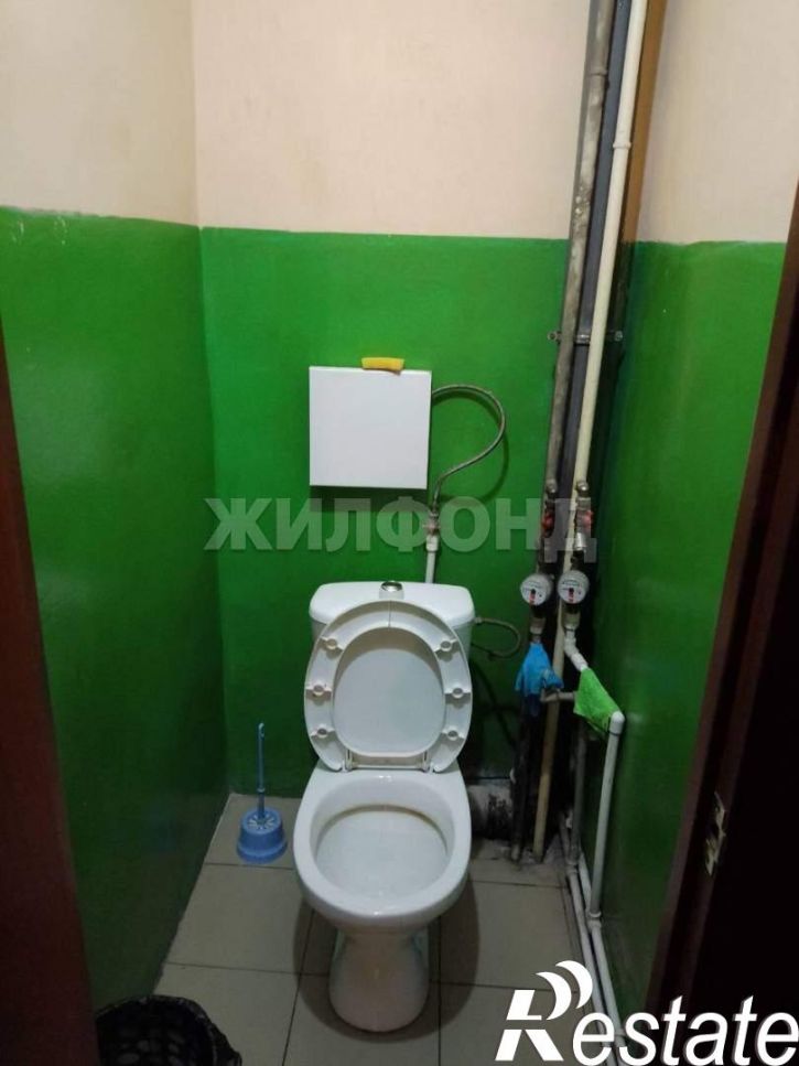 3-комн квартира Убсу-Нурская ул., д.6