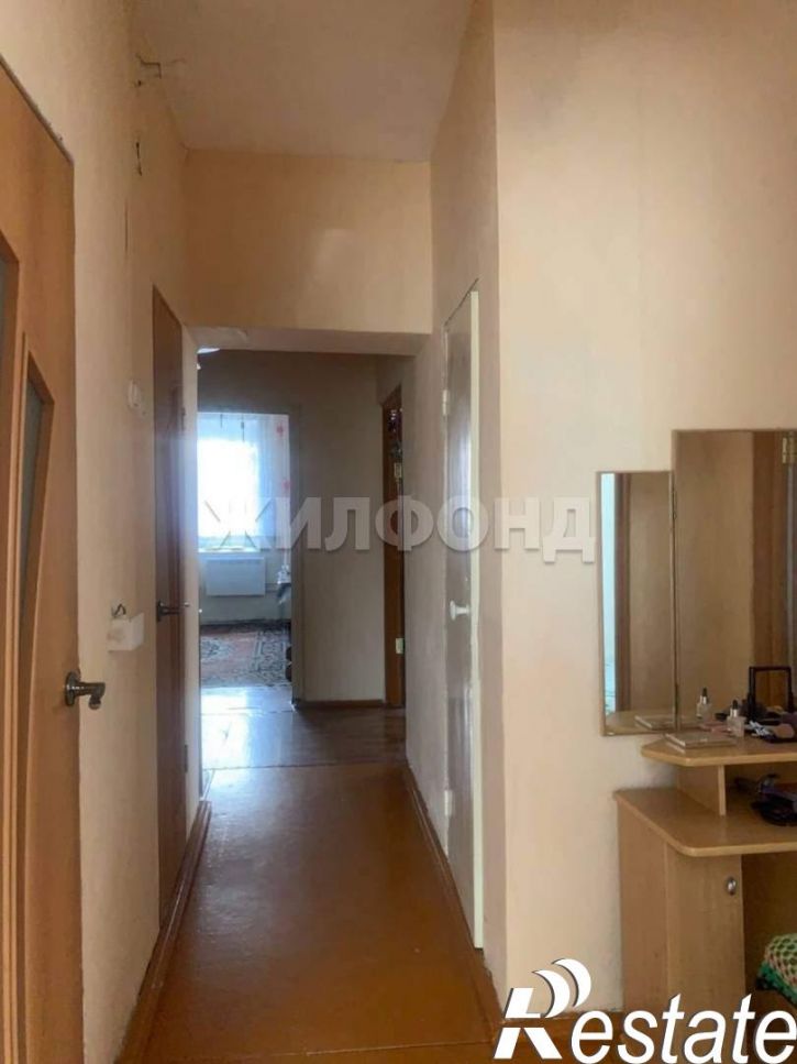 3-комн квартира Заводская ул., д.38