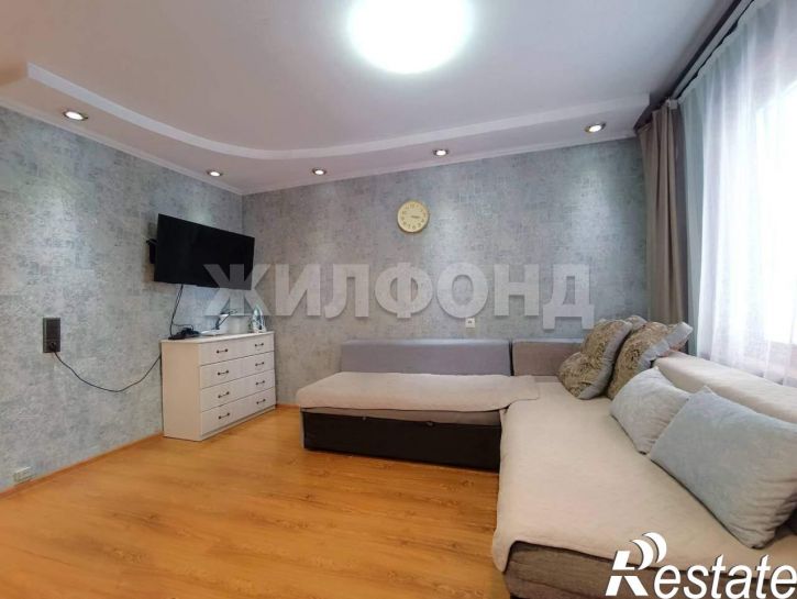 3-комн квартира Ангарский бульвар ул., д.25/1