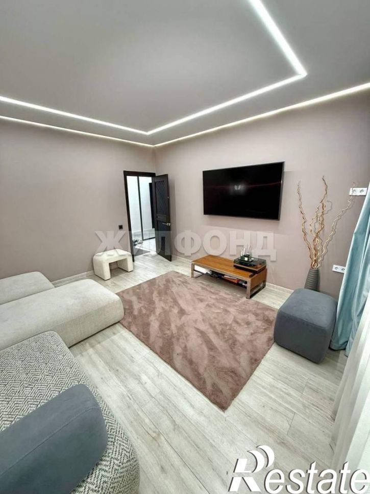 3-комн квартира Ооржака Лопсанчапа ул., д.37/3
