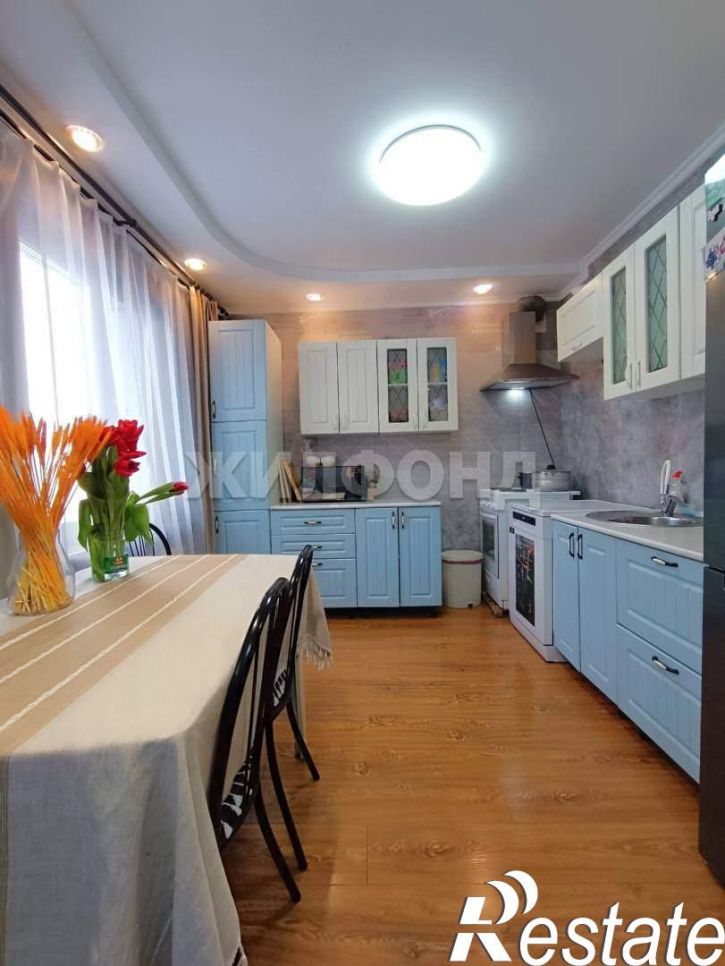 3-комн квартира Ангарский бульвар ул., д.25/1