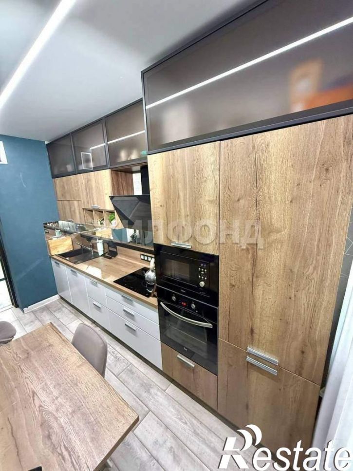 3-комн квартира Ооржака Лопсанчапа ул., д.37/3