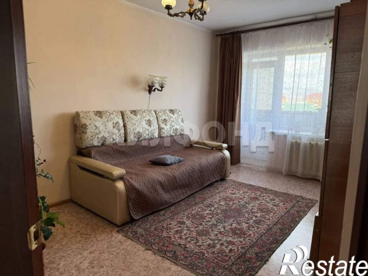 3-комн квартира Убсу-Нурская ул., д.24