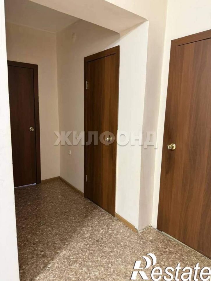 3-комн квартира Убсу-Нурская ул., д.24