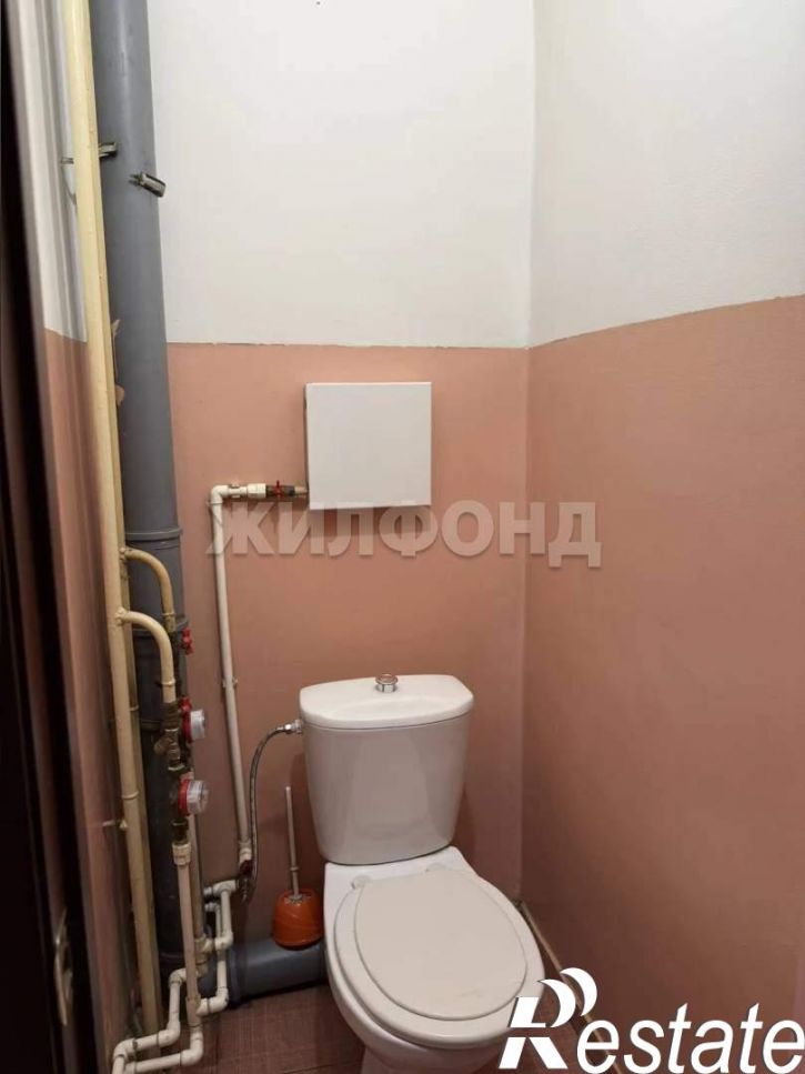 3-комн квартира Убсу-Нурская ул., д.24