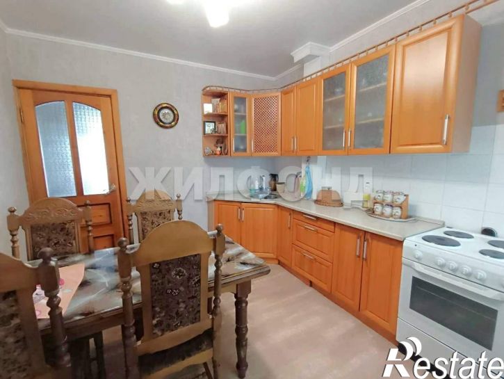4-комн квартира Рабочая ул., д.246