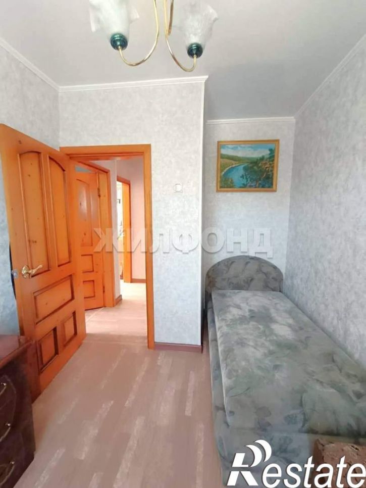 4-комн квартира Рабочая ул., д.246
