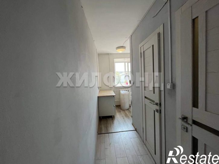 4-комн квартира Кечил-оола ул., д.18
