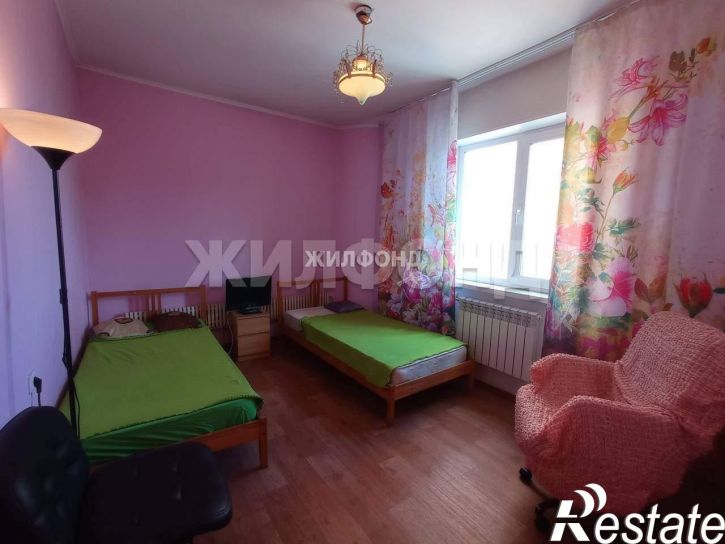 4-комн квартира Кочетова ул., д.55/1