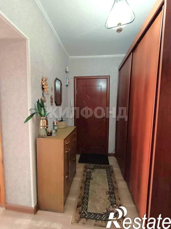 4-комн квартира Рабочая ул., д.246