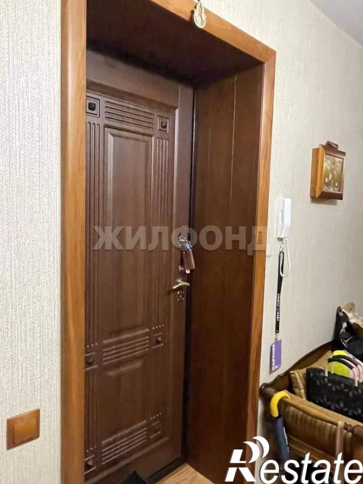 4-комн квартира Кочетова ул., д.95