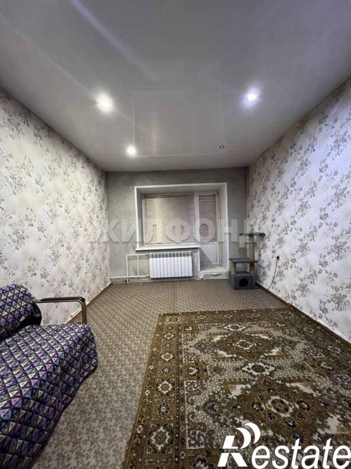 4-комн квартира Правобережная ул., д.14