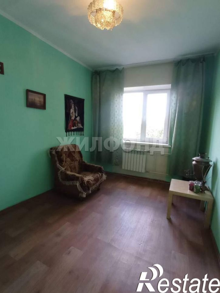 4-комн квартира Кочетова ул., д.55/1