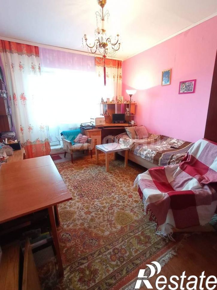 4-комн квартира Кочетова ул., д.55/1