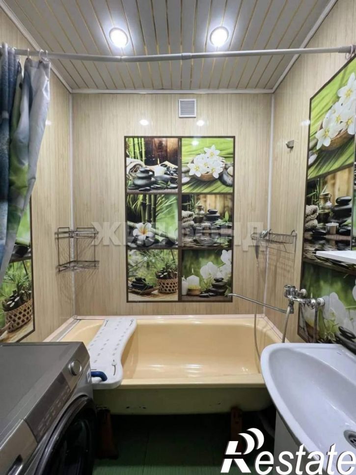 4-комн квартира Правобережная ул., д.14