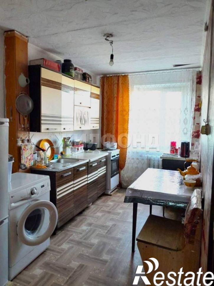 4-комн квартира Дружбы ул., д.56