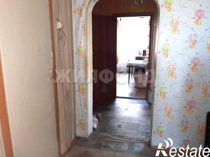 4-комн квартира Дружбы ул., д.56