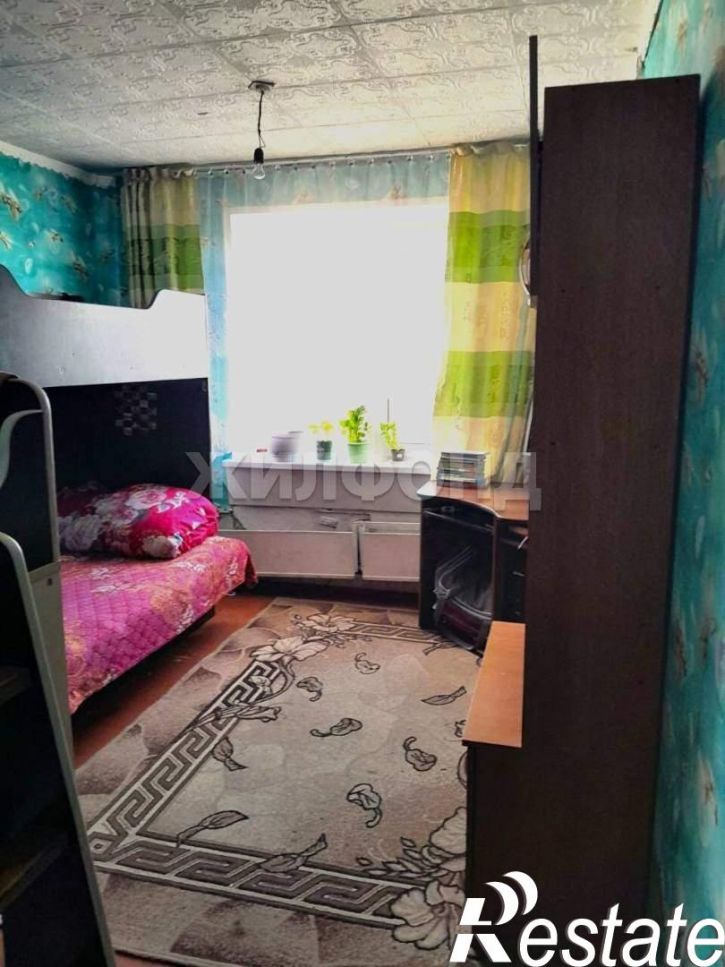 4-комн квартира Дружбы ул., д.56