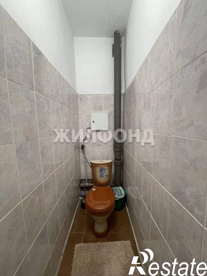 4-комн квартира Энергетиков мкр., д.7