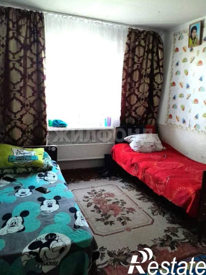 4-комн квартира Дружбы ул., д.56