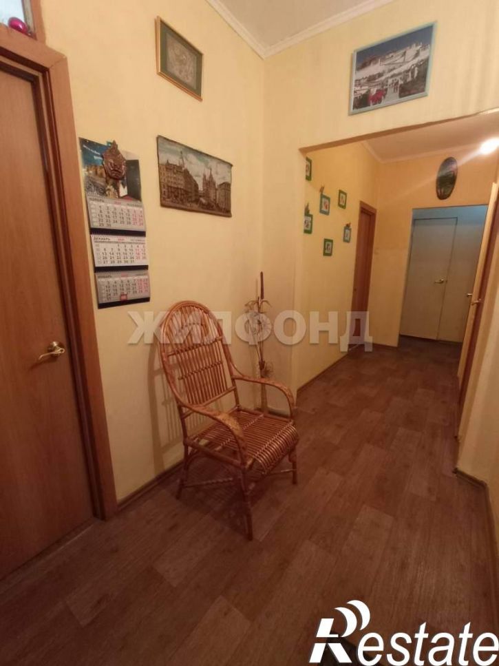 4-комн квартира Кочетова ул., д.55/1
