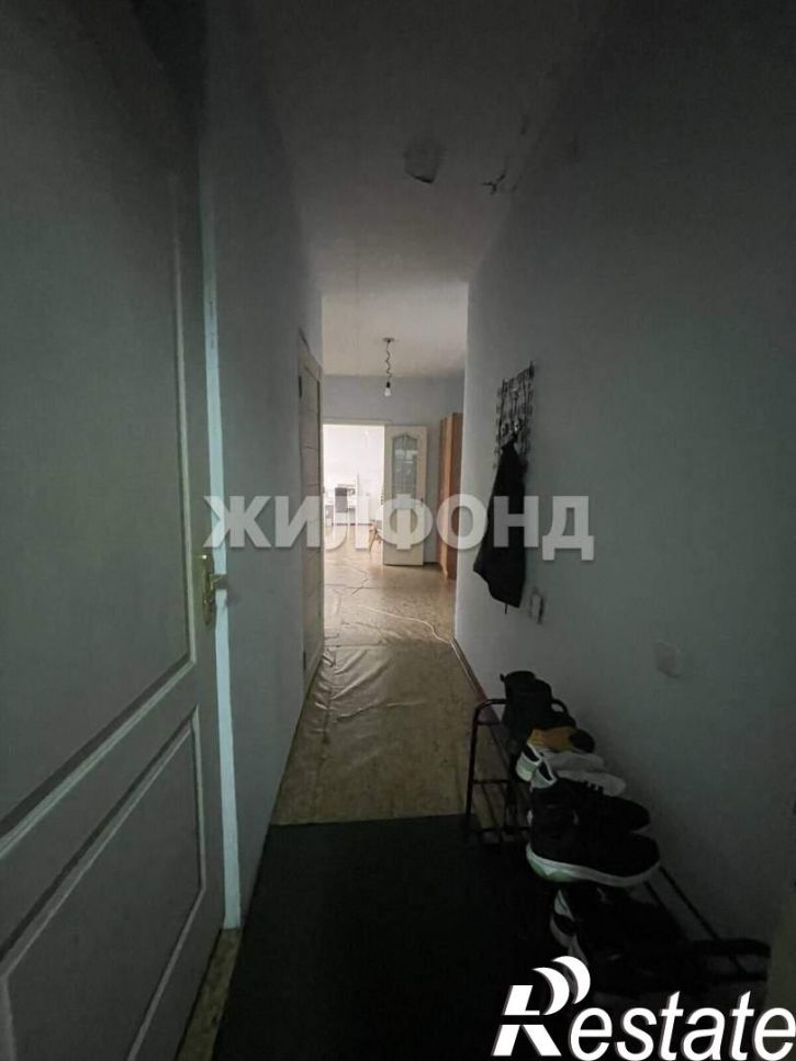 4-комн квартира Энергетиков мкр., д.7