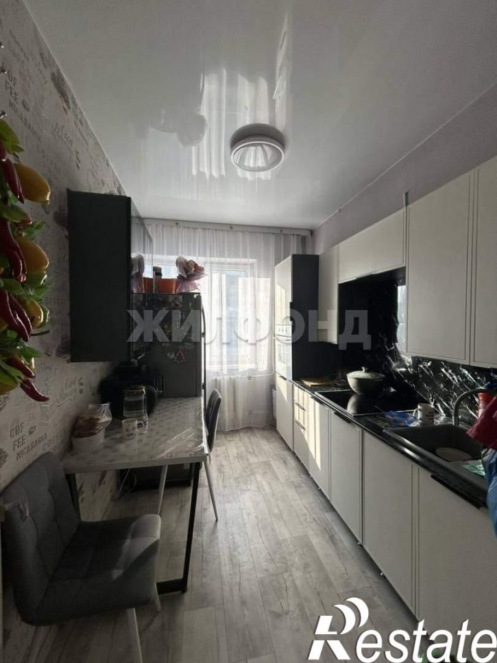 4-комн квартира Кечил-оола ул., д.3