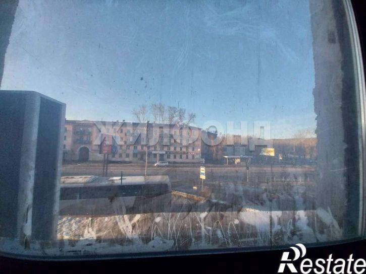 4-комн квартира Кочетова ул., д.1
