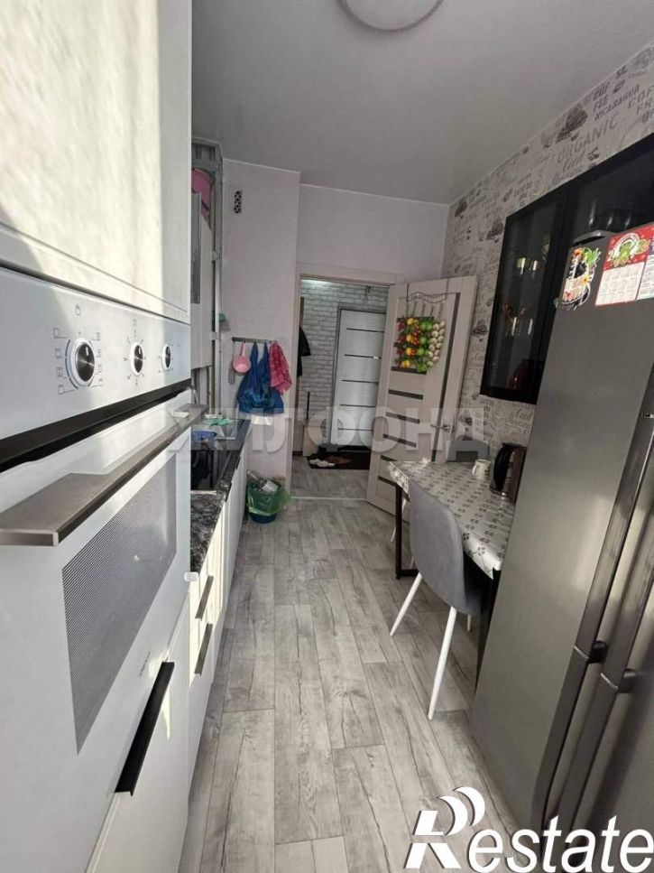 4-комн квартира Кечил-оола ул., д.3