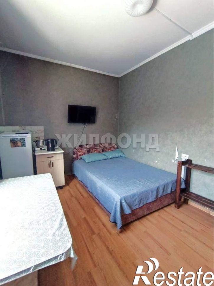 4-комн квартира Московская ул., д.104