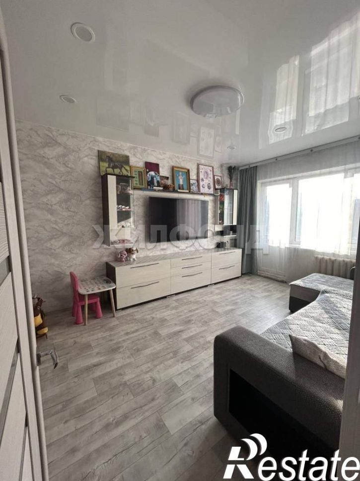 4-комн квартира Кечил-оола ул., д.3