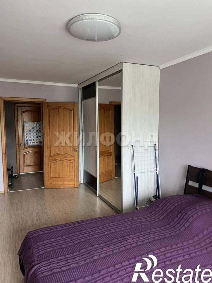 4-комн квартира Ленина ул., д.58