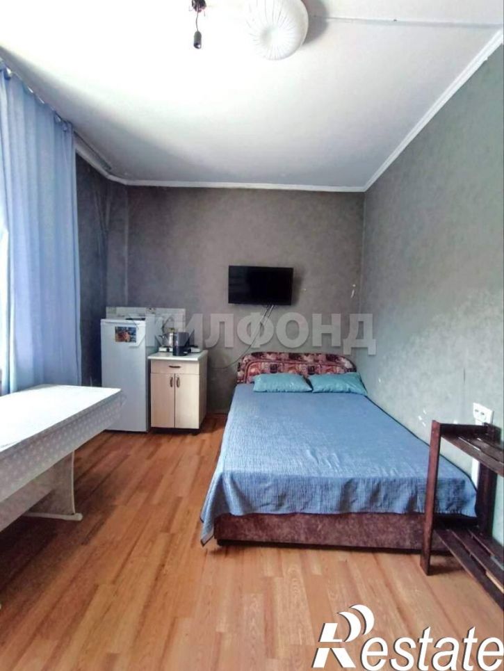 4-комн квартира Московская ул., д.104