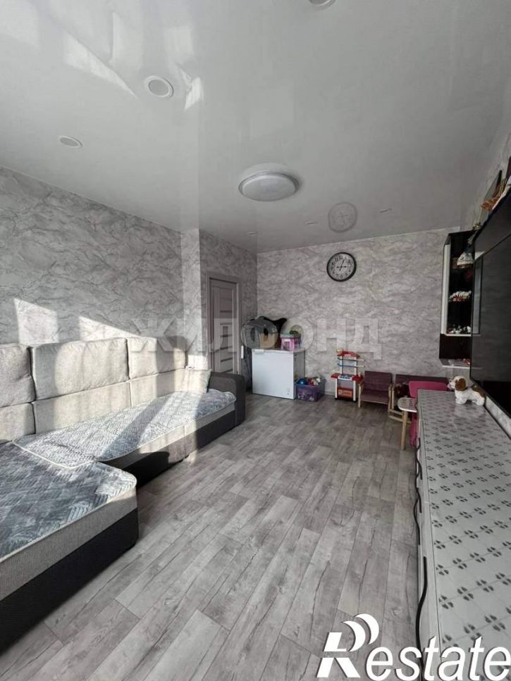 4-комн квартира Кечил-оола ул., д.3