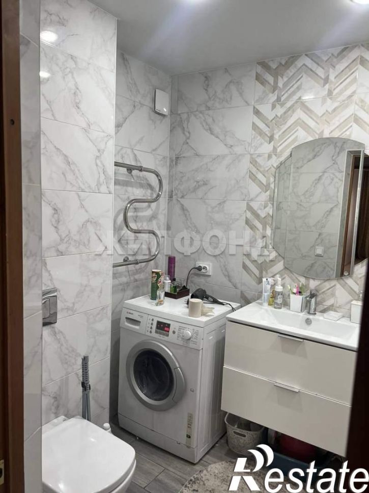 4-комн квартира Ленина ул., д.58