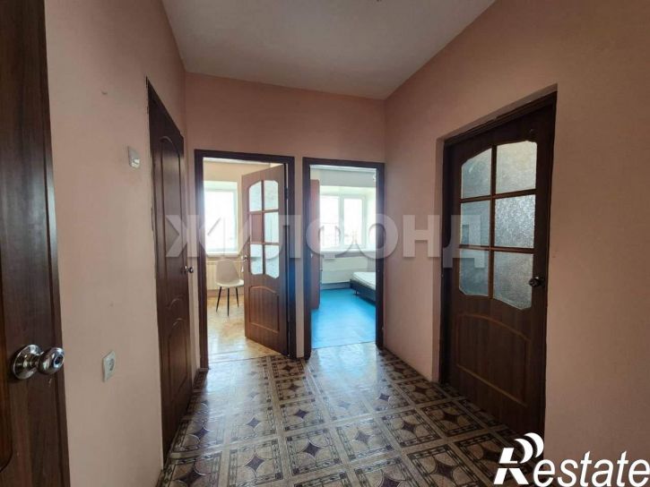4-комн квартира Декабристов ул., д.8