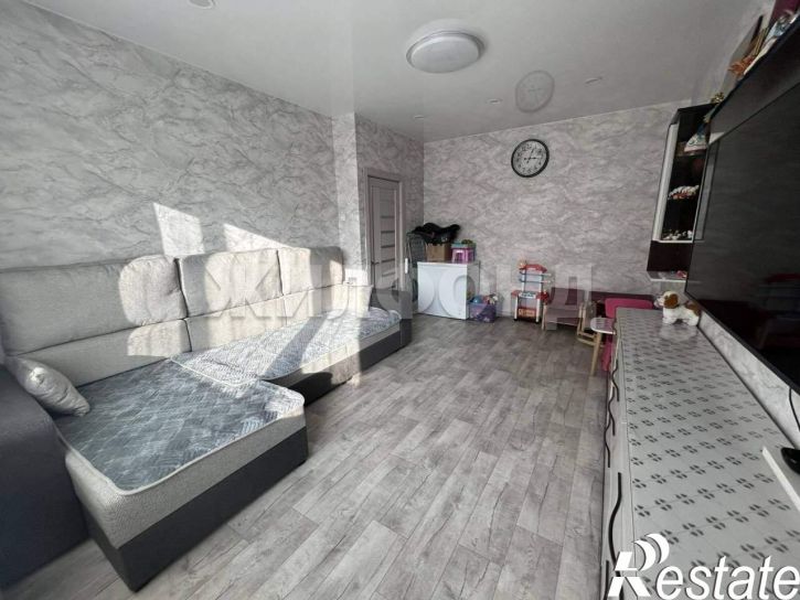 4-комн квартира Кечил-оола ул., д.3