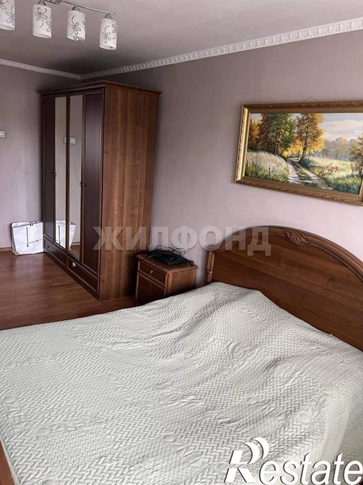 4-комн квартира Ленина ул., д.58