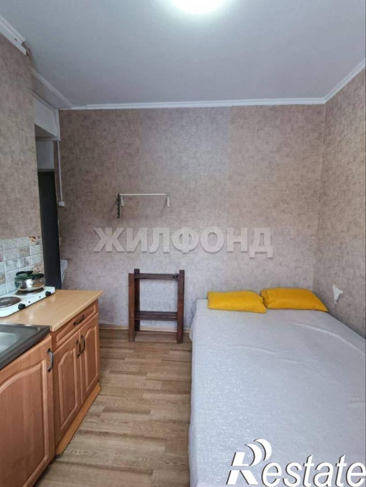 4-комн квартира Московская ул., д.104