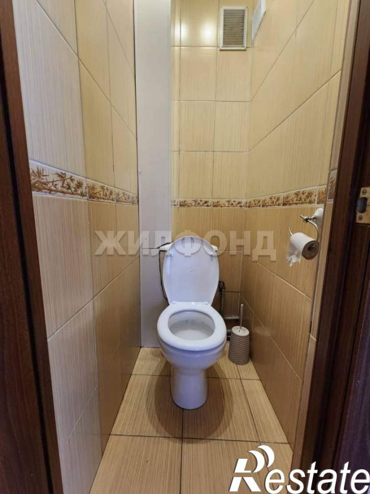 4-комн квартира Декабристов ул., д.8