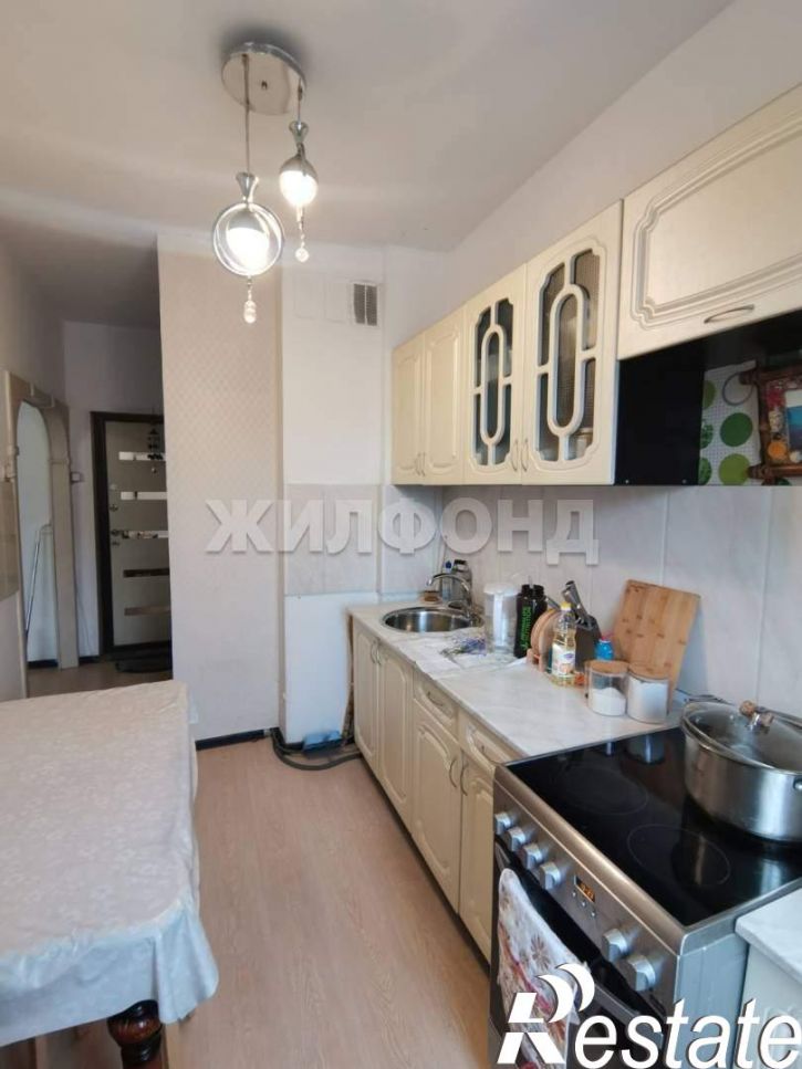 4-комн квартира Московская ул., д.102