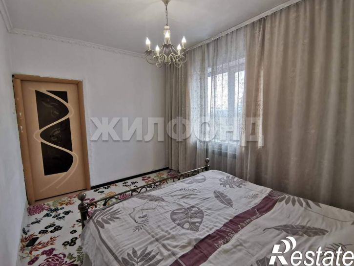 4-комн квартира Московская ул., д.102