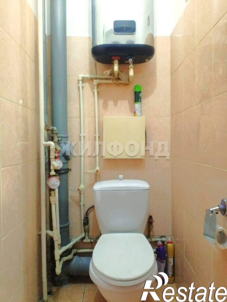 4-комн квартира Дружбы ул., д.1а