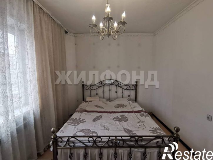 4-комн квартира Московская ул., д.102