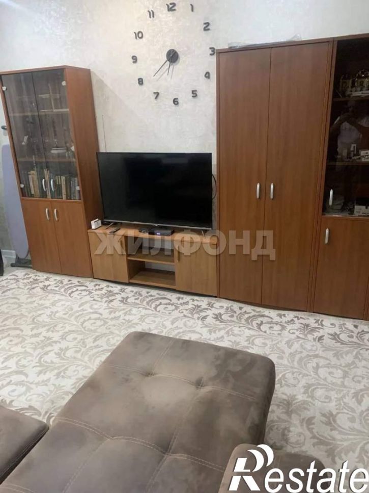 4-комн квартира Кечил-оола ул., д.7е