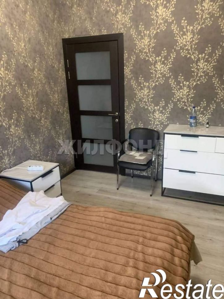 4-комн квартира Кечил-оола ул., д.7е