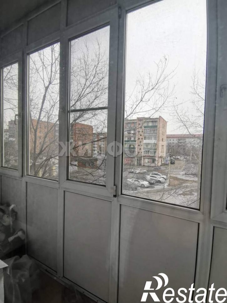 4-комн квартира Московская ул., д.102