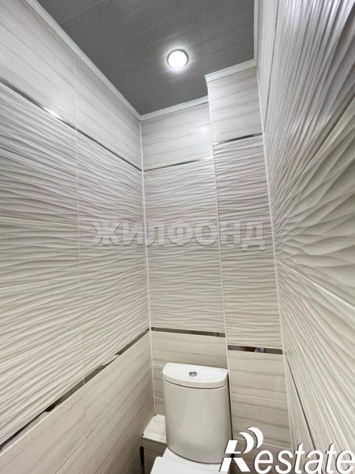 4-комн квартира Калинина ул., д.7