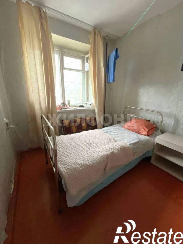 4-комн квартира Монгуш Марата ул., д.6