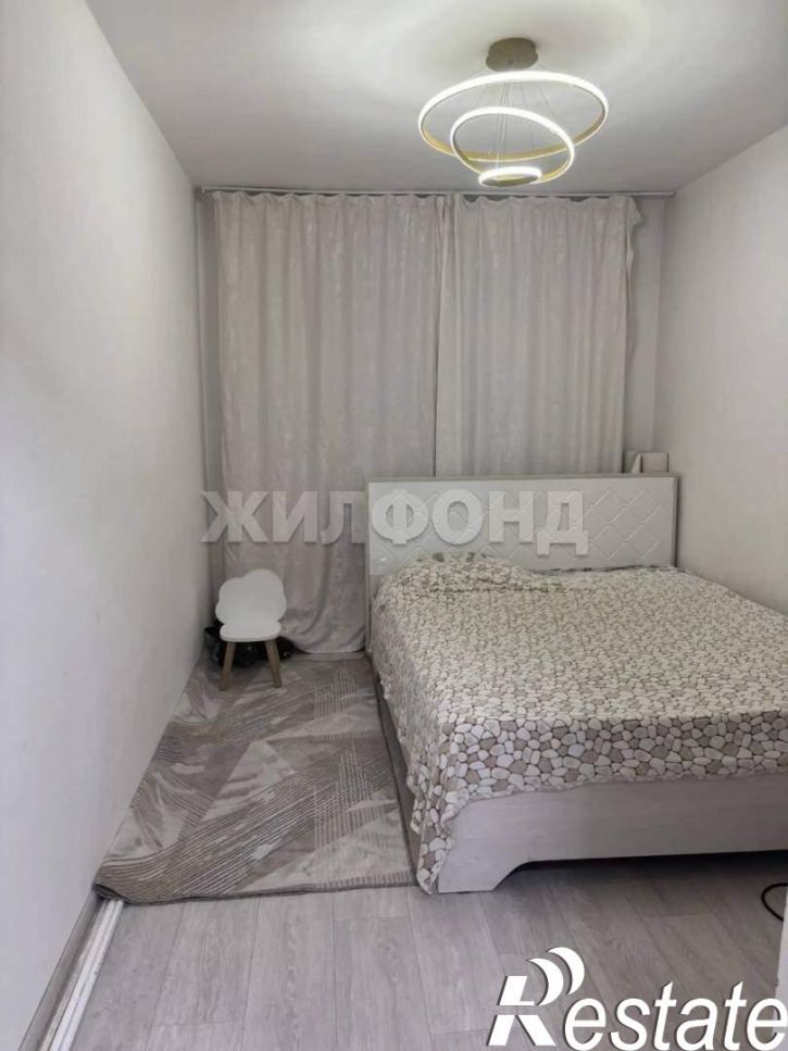 4-комн квартира Юбилейная ул., д.10